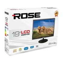 19'' 49 Ekran 12V Full Hd Karavan - Tekne - Yat Led Monitör Tv
