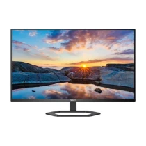 31.5 Philips 32E1N1800La/00 4Ms 60Mhz 2Xhdmı 1Xdp 4K Uhd 3840X2160 Hoparlör Flıcker-Free Düşük Mavi Işık Vesa Siyah