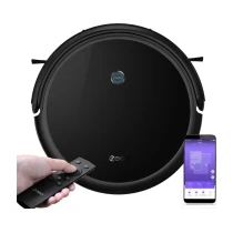 360 C50 Vacuum Cleaner Robot Süpürge Ve Paspas