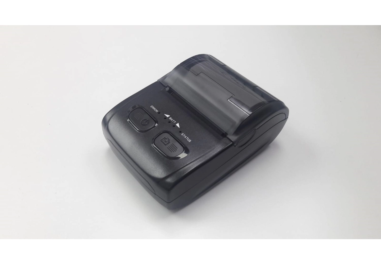 3As Hop-H200 58Mm Bluetooth Fiş Yazıcı - Görsel 2
