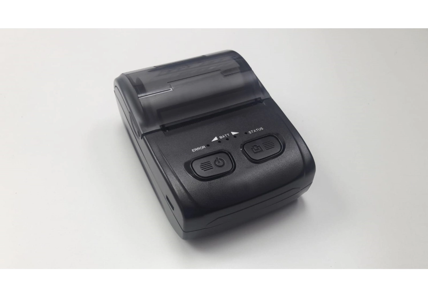 3As Hop-H200 58Mm Bluetooth Fiş Yazıcı ürün görseli