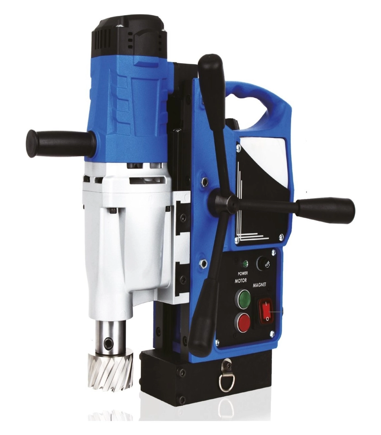 3Keego Smd35Y Manyetik Matkap ürün görseli