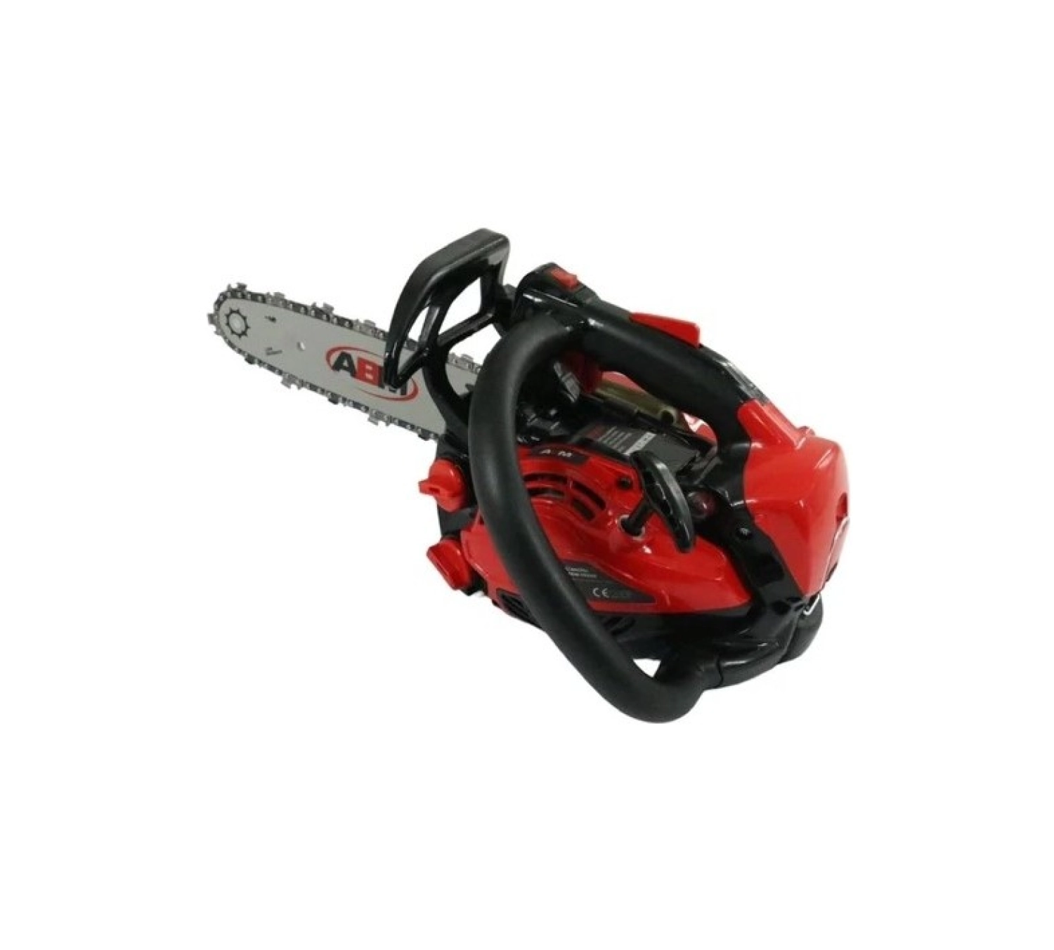 Abm Cs 3100 Benzinli Budama Testeresi 20 Diş 1.4 Hp - Görsel 2