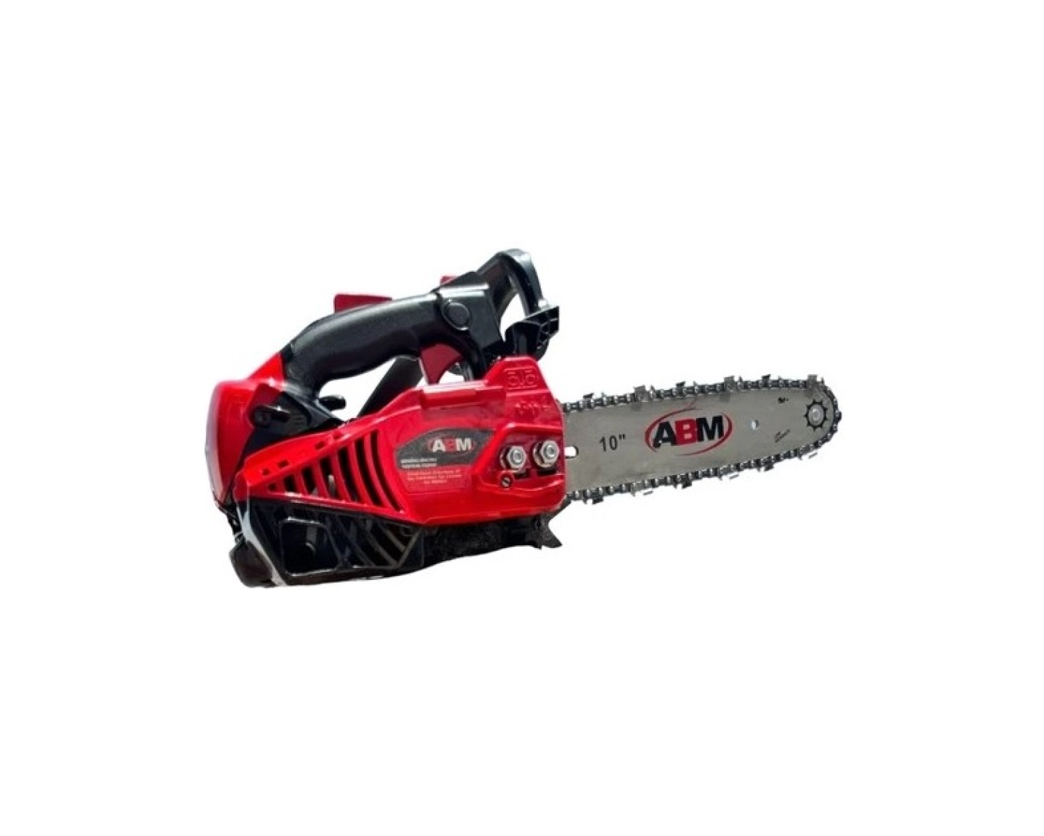 Abm Cs 3100 Benzinli Budama Testeresi 20 Diş 1.4 Hp ürün görseli