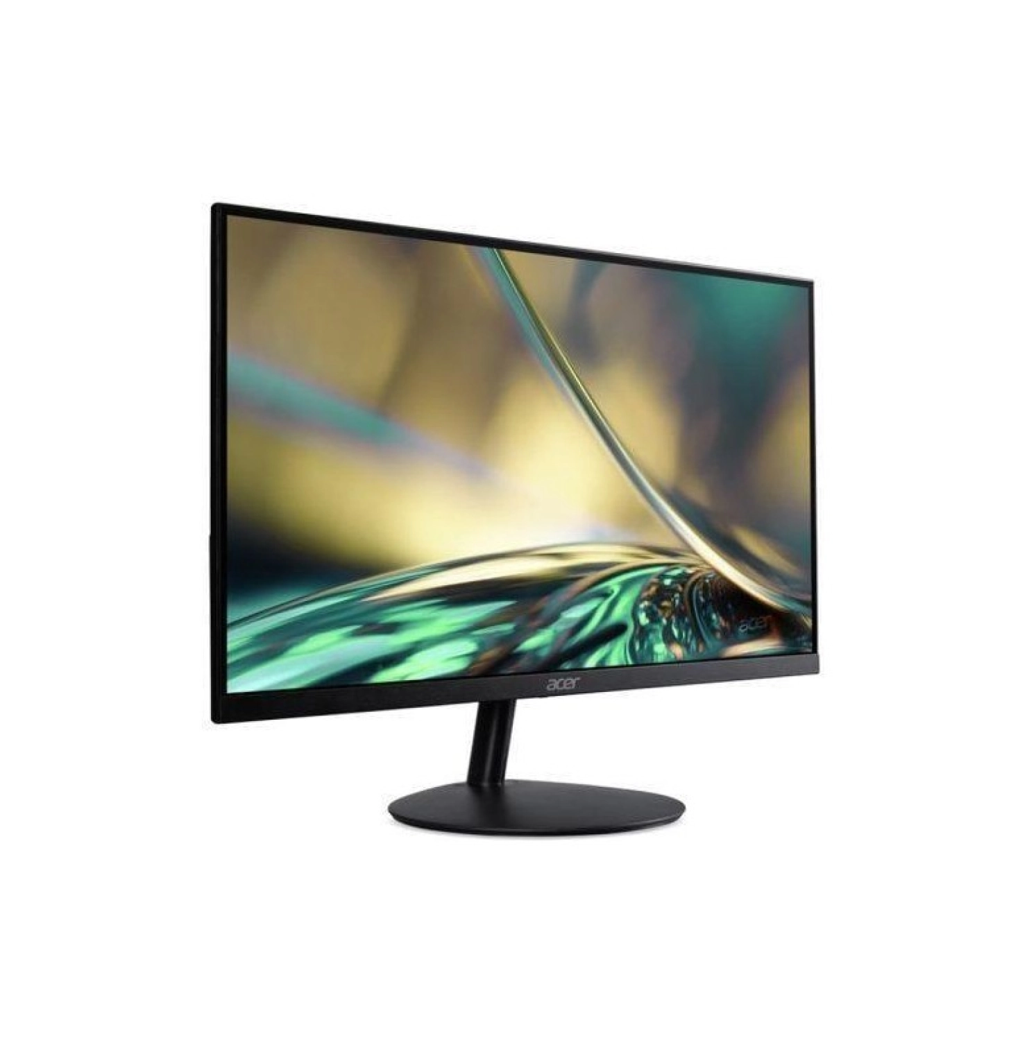 Acer 27" Ips Sa272 E Um.hs2Ee.e09 1Ms 100Hz Hdmi Ev Ofi̇s Moni̇törü 1920X1080 - Görsel 2