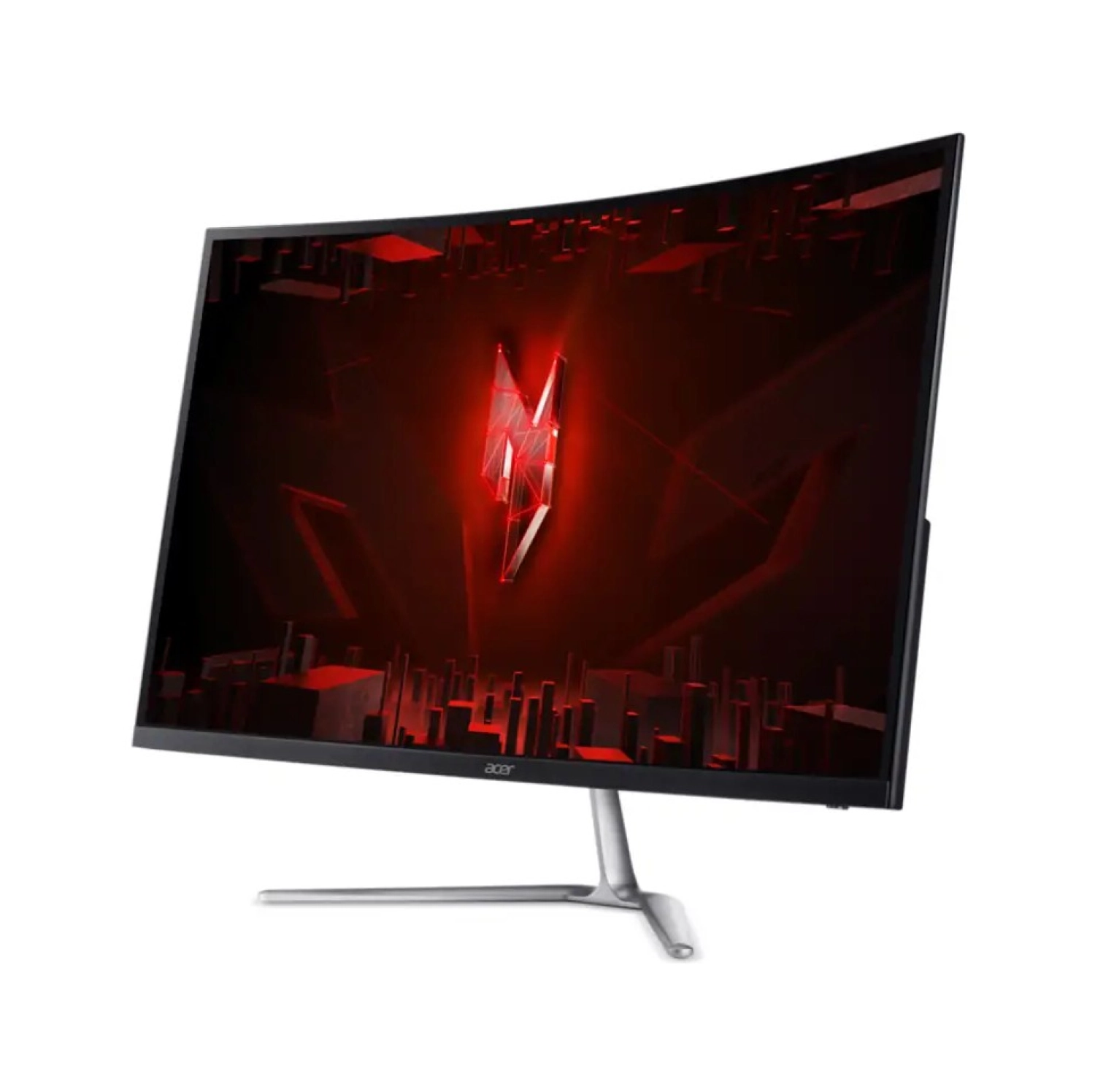 Acer 31.5 Nitro Ed320Qrs3Biipx Monitör - Görsel 3