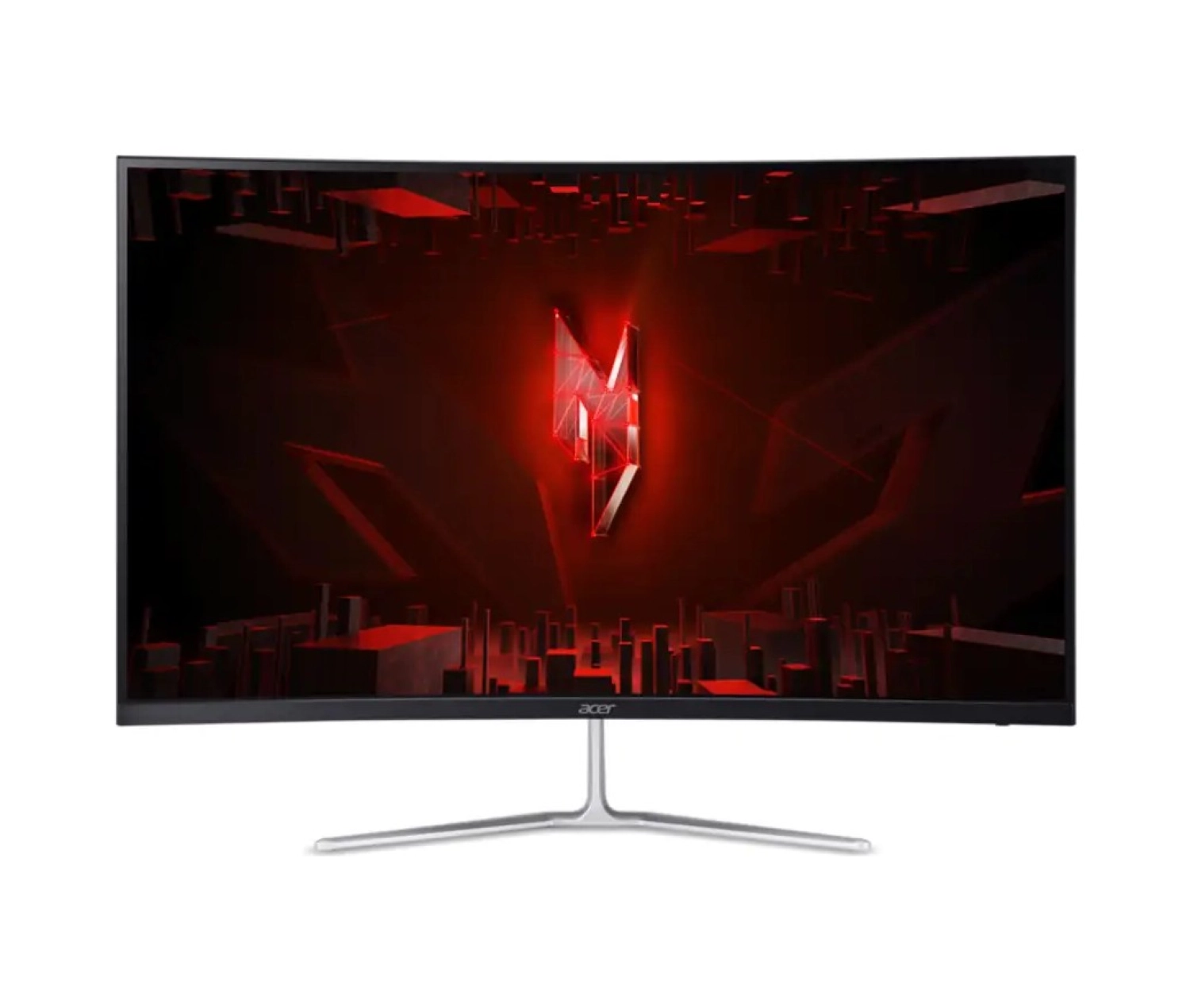 Acer 31.5 Nitro Ed320Qrs3Biipx Monitör ürün görseli
