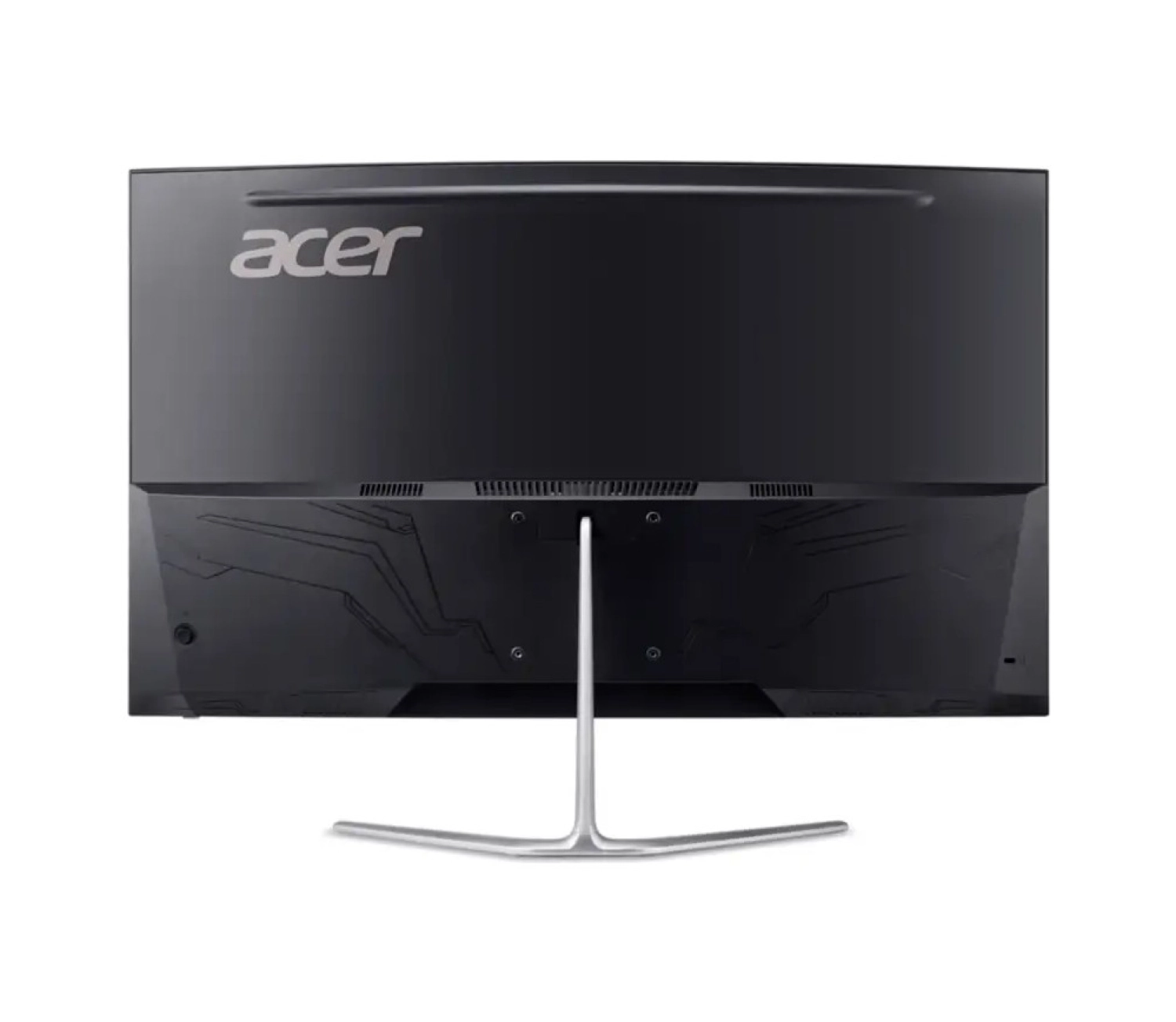 Acer 31.5 Nitro Ed320Qrs3Biipx Monitör - Görsel 4