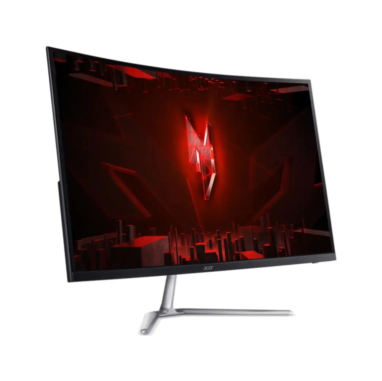 Acer 31.5 Nitro Ed320Qrs3Biipx Monitör - Görsel 2