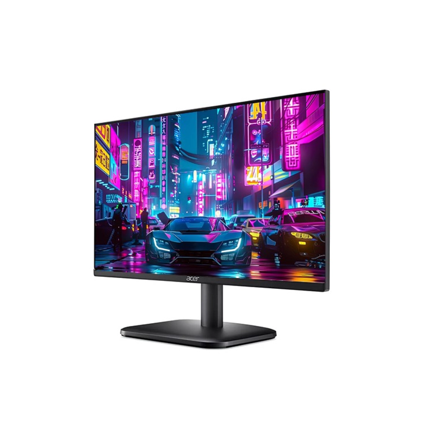 Acer K221Qhbi 21.5'' 1 Ms 100 Hz Fhd (Hdmi+Vga) Vesa Um.we1Ee.h01 - Görsel 3