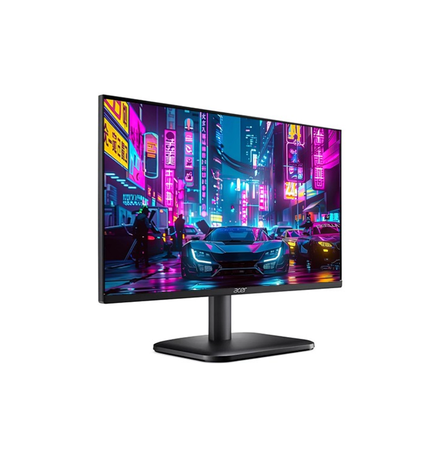 Acer K221Qhbi 21.5'' 1 Ms 100 Hz Fhd (Hdmi+Vga) Vesa Um.we1Ee.h01 - Görsel 2