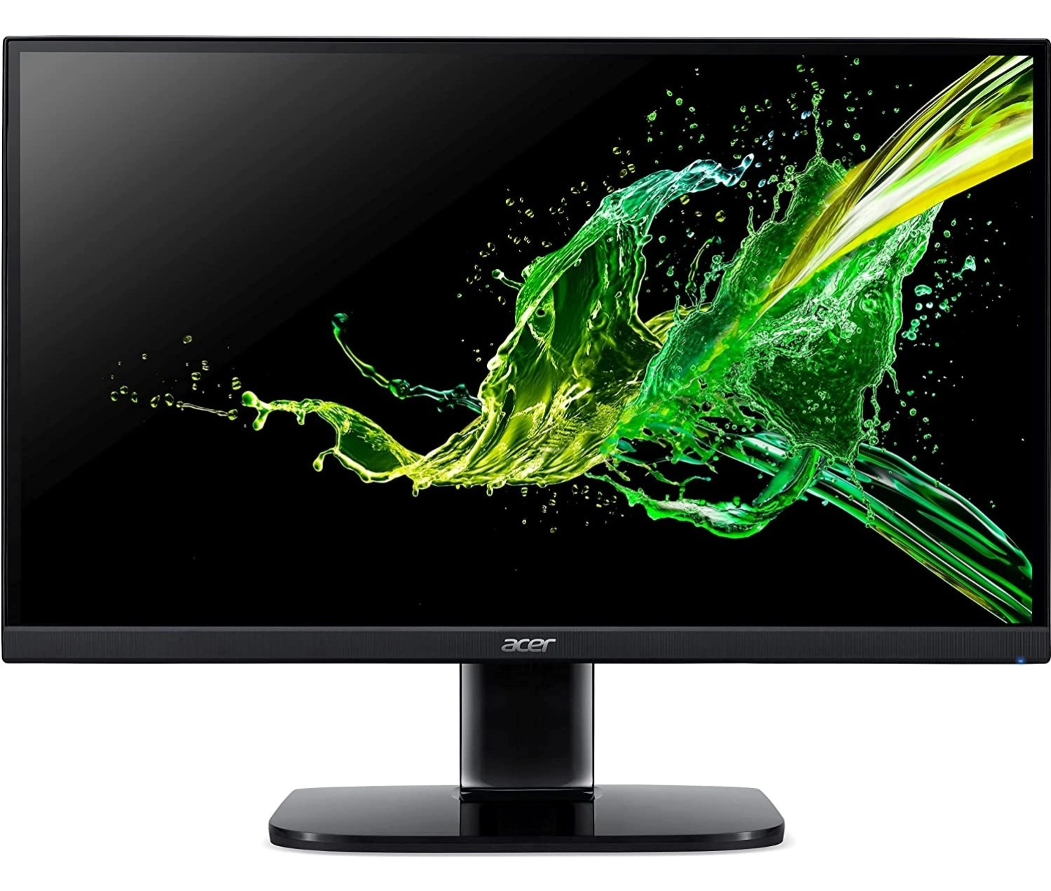 Acer Ka240Y Um.qx0Ee.005 23.8" 1 Ms 75 Hz Freesync Full Hd Va Led Monitör ürün görseli