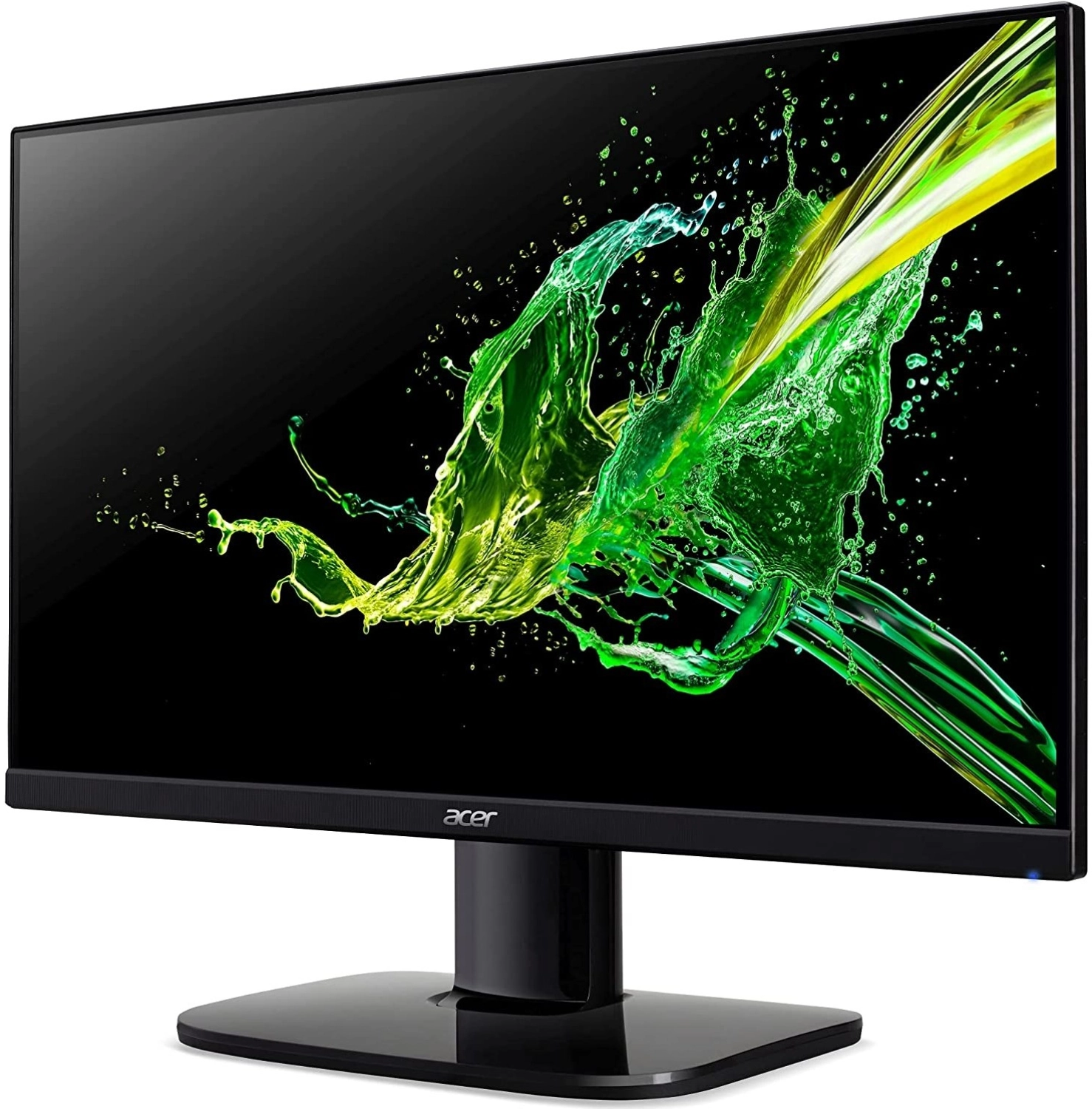 Acer Ka240Y Um.qx0Ee.005 23.8" 1 Ms 75 Hz Freesync Full Hd Va Led Monitör - Görsel 3
