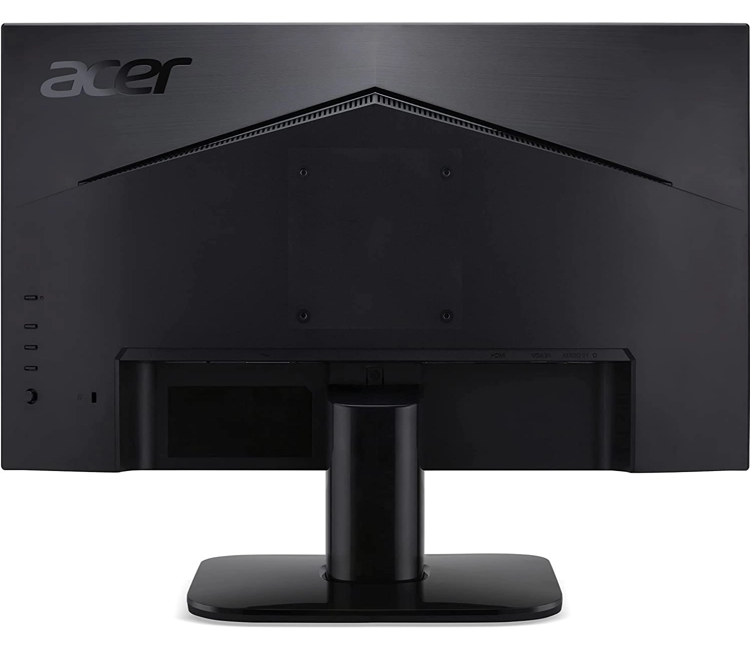 Acer Ka240Y Um.qx0Ee.005 23.8" 1 Ms 75 Hz Freesync Full Hd Va Led Monitör - Görsel 5