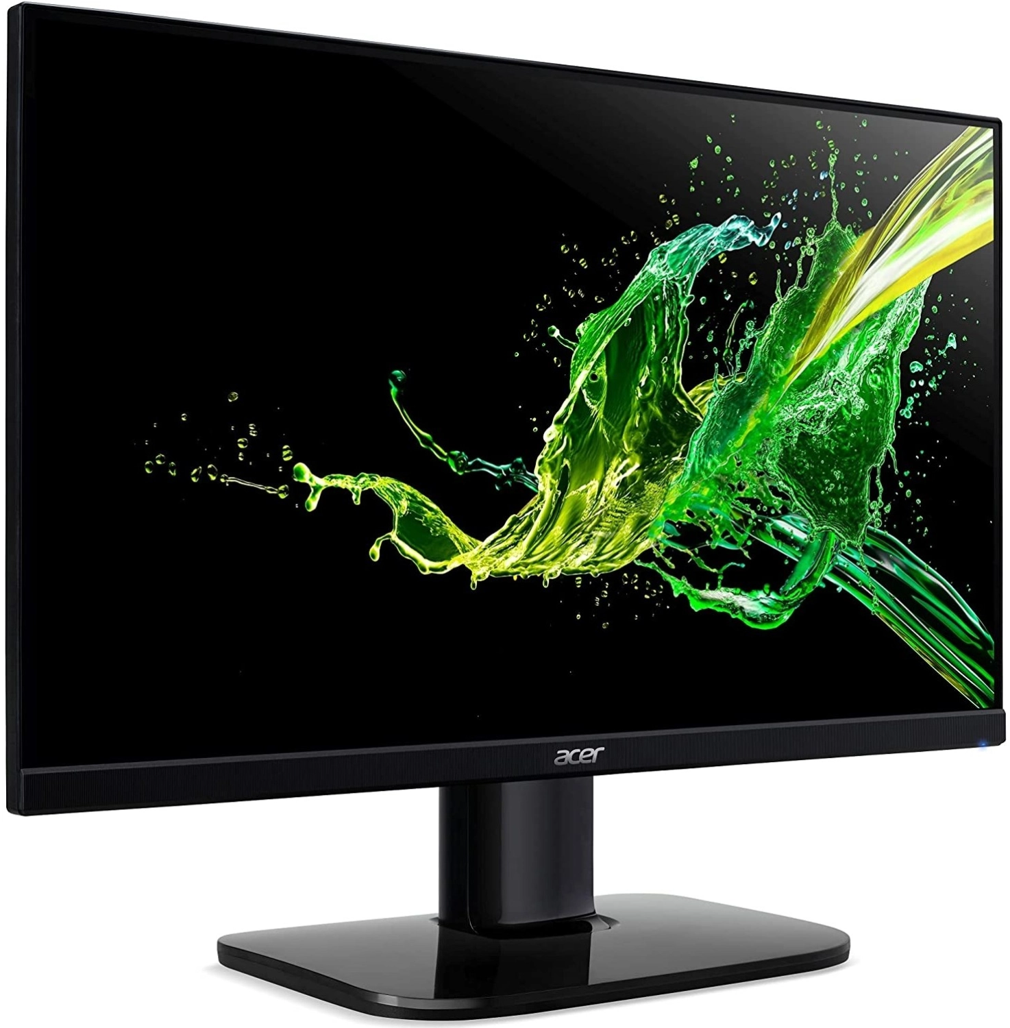 Acer Ka240Y Um.qx0Ee.005 23.8" 1 Ms 75 Hz Freesync Full Hd Va Led Monitör - Görsel 2