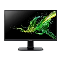 Acer Ka240Y Um.qx0Ee.005 23.8" 1 Ms 75 Hz Freesync Full Hd Va Led Monitör