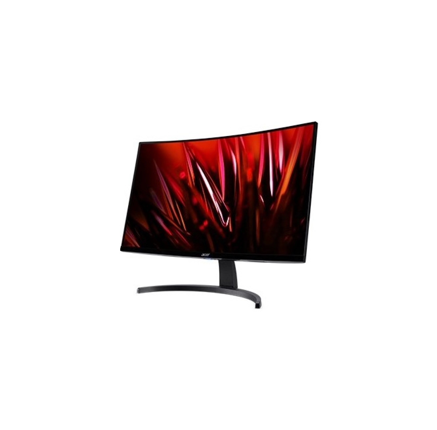 Acer Nitro Ed273 P Um.he3Ee.p11 27 1Ms 165Hz Fhd Freesync Kavisli Monitör - Görsel 3
