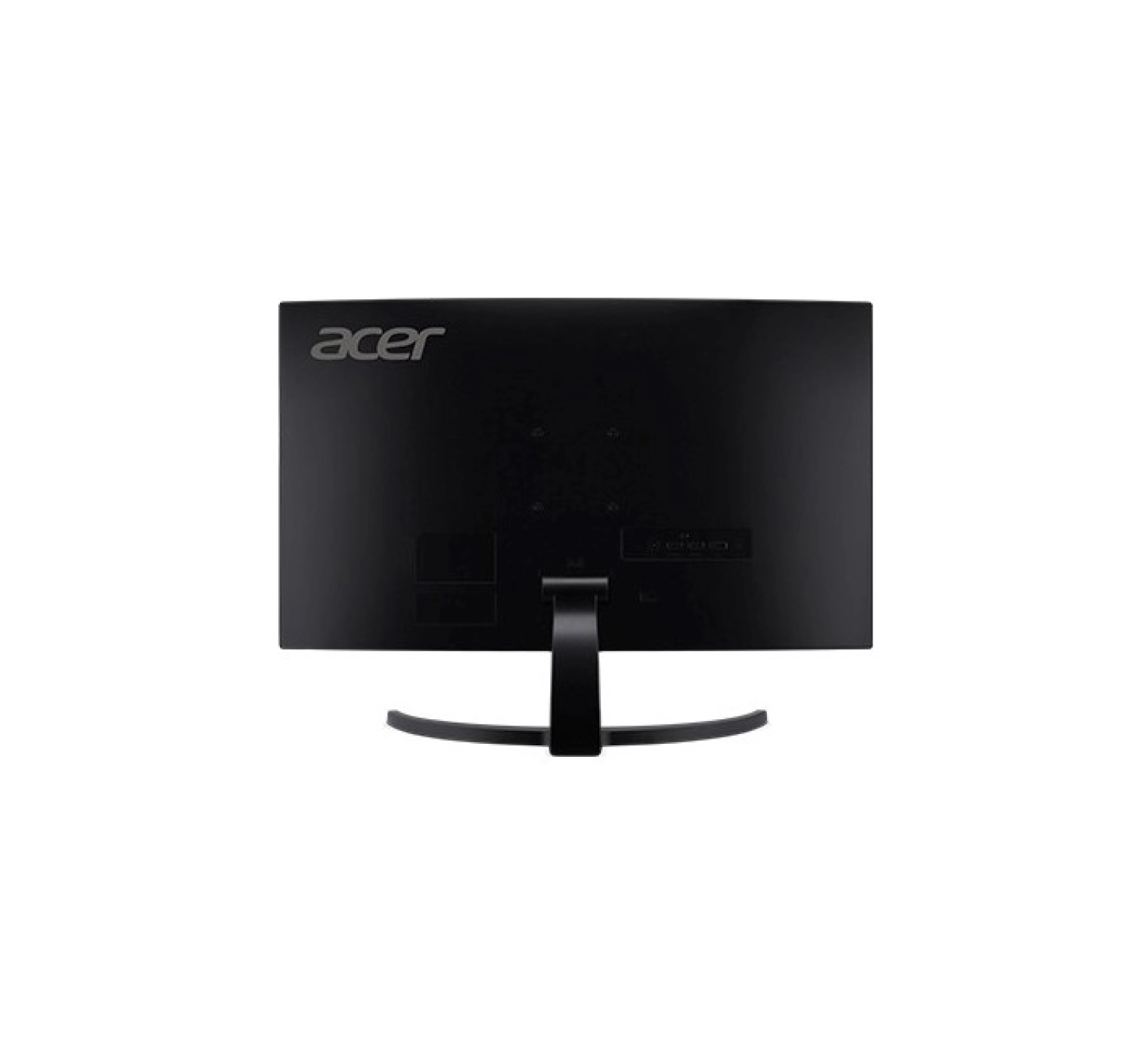 Acer Nitro Ed273 P Um.he3Ee.p11 27 1Ms 165Hz Fhd Freesync Kavisli Monitör - Görsel 2