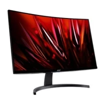 Acer Nitro Ed273 P Um.he3Ee.p11 27 1Ms 165Hz Fhd Freesync Kavisli Monitör