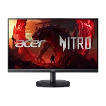 Acer Nitro Kg241Y P3 23.8 Inç 180Hz 0.5M Full Hd Freesync Premium Va Gaming Monitör (Um.qx1Ee.307)