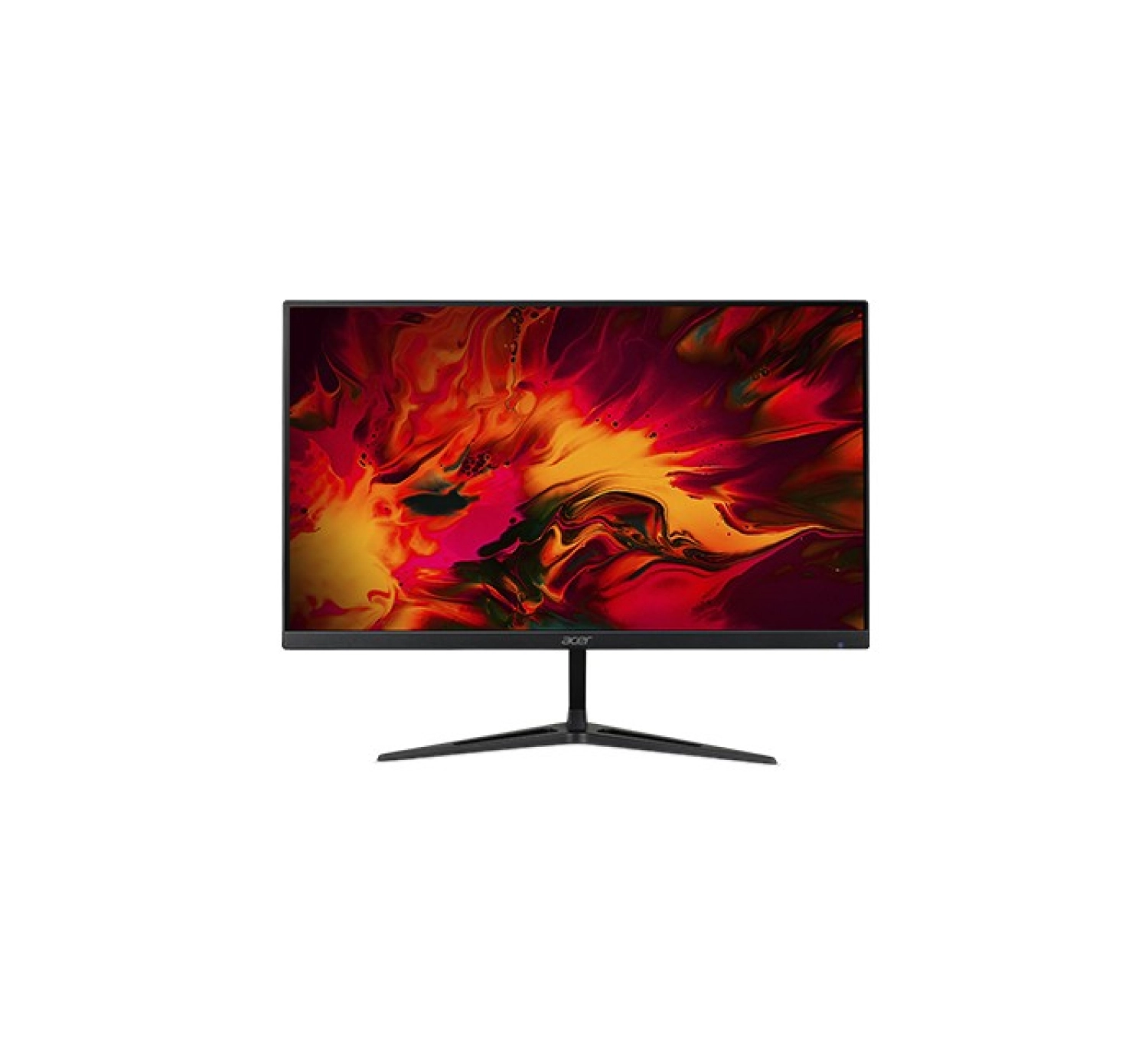 Acer Nitro Rg241Ypbiipx 23.8" 1 Ms 165 Hz Hdr10 Freesync Full Hd Ips Gaming Led Monitör ürün görseli
