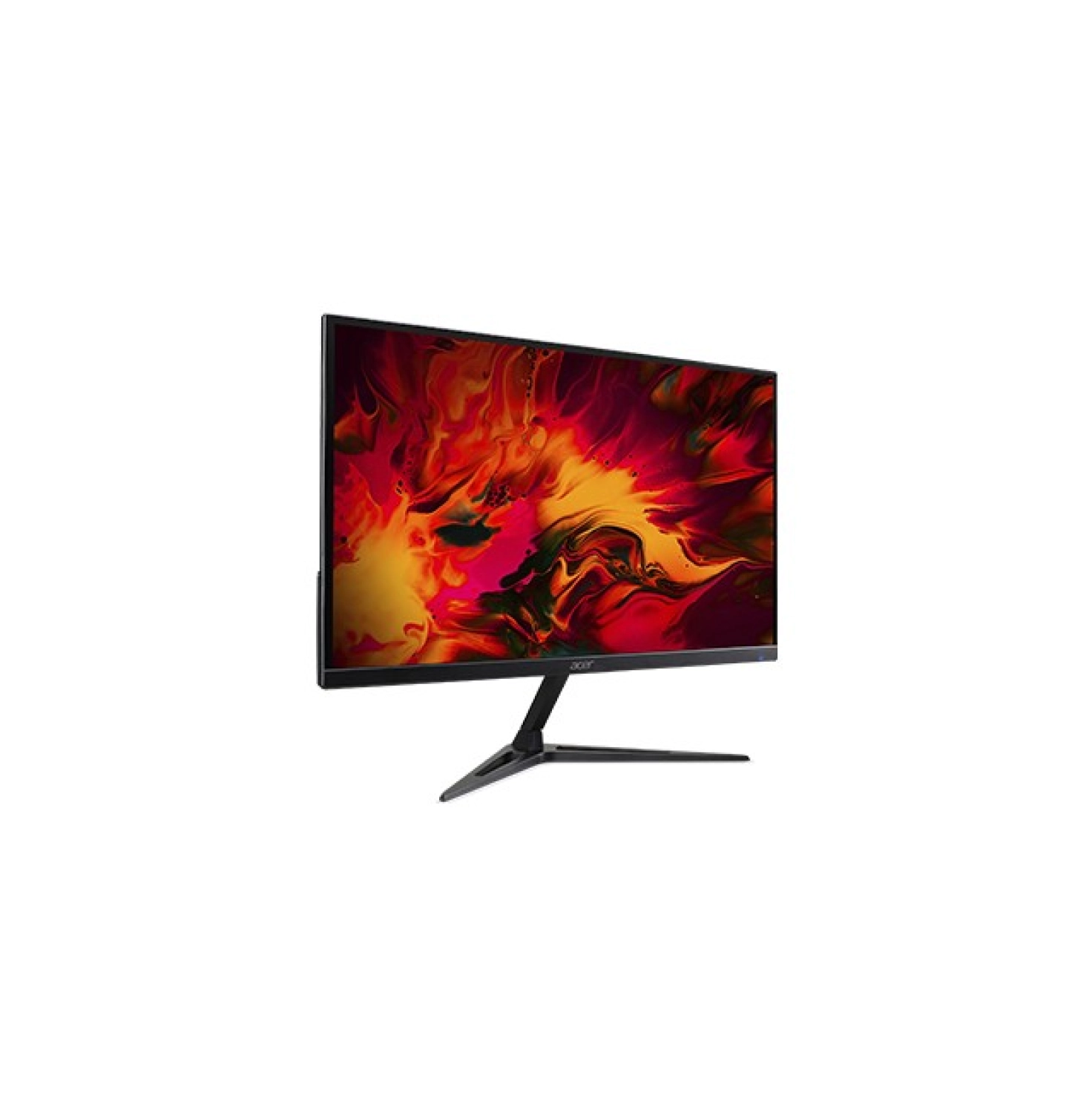 Acer Nitro Rg241Ypbiipx 23.8" 1 Ms 165 Hz Hdr10 Freesync Full Hd Ips Gaming Led Monitör - Görsel 2