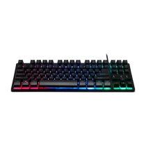 Acer Nitro Tkl Mekanik Rainbow Klavye Siyah Gp.kbd11.02R