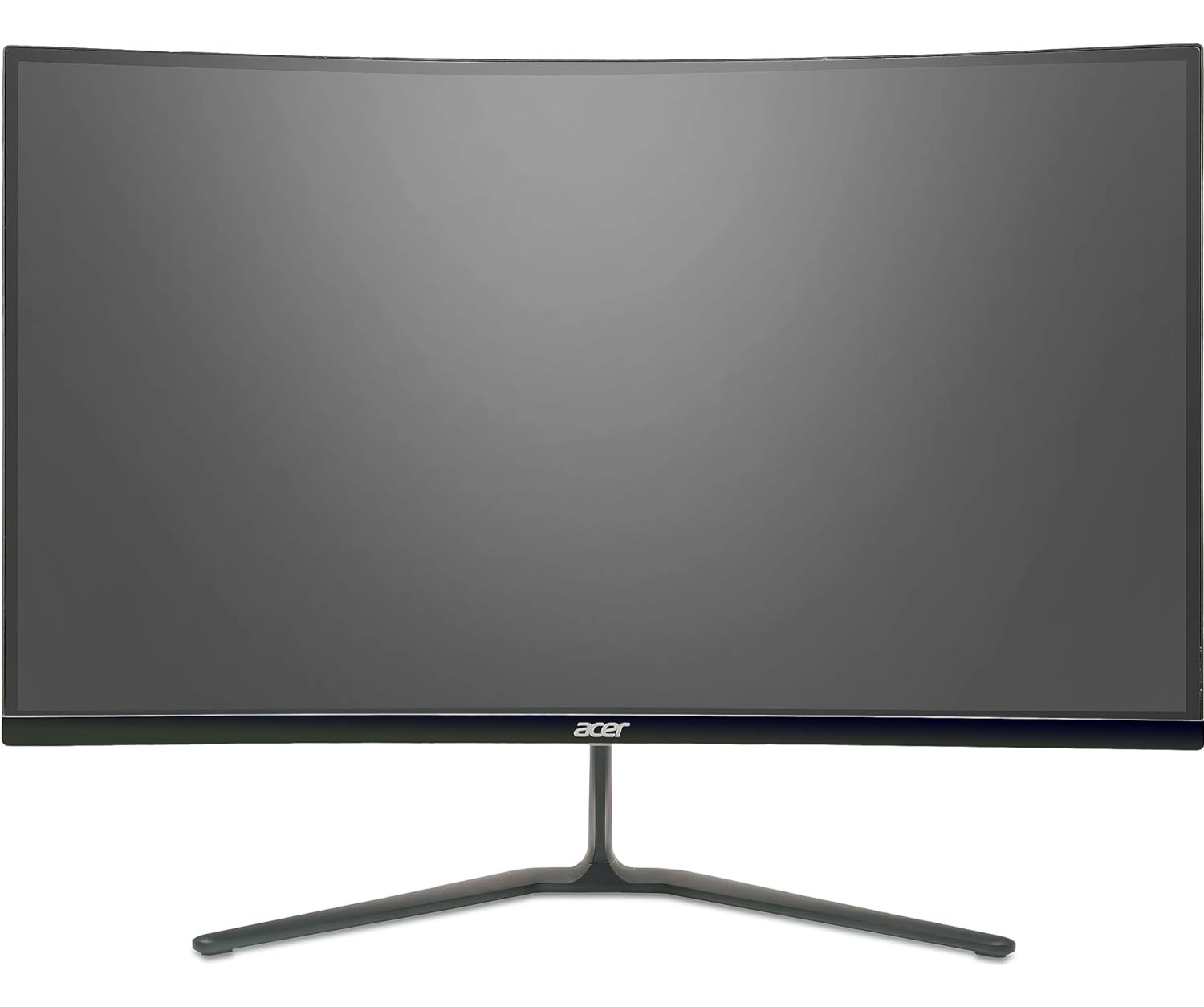 Acer Nitro Um.he0Ee.302 27" 1080P 180 Hz 1 Ms Kıvrımlı Oyuncu Monitör - Görsel 3