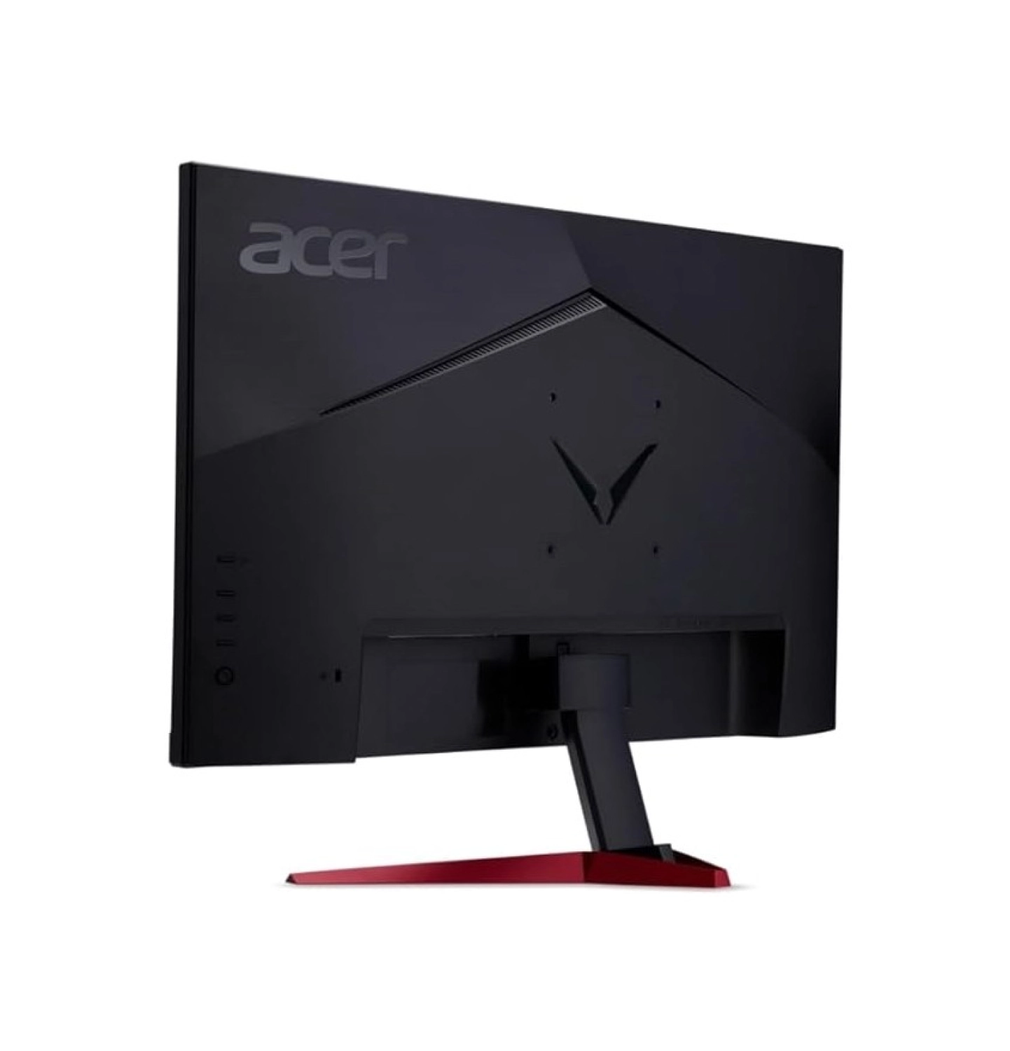 Acer Nitro Vg240Yebmiix 23.8 Inç Fhd Zero Frame Ips 100Hz Freesync 16:9 1Ms(Vrb) 250Nits Vga 2Xhdmı Mm Audio Out Siyah H.cable X1 Gaming Monitör - Görsel 2
