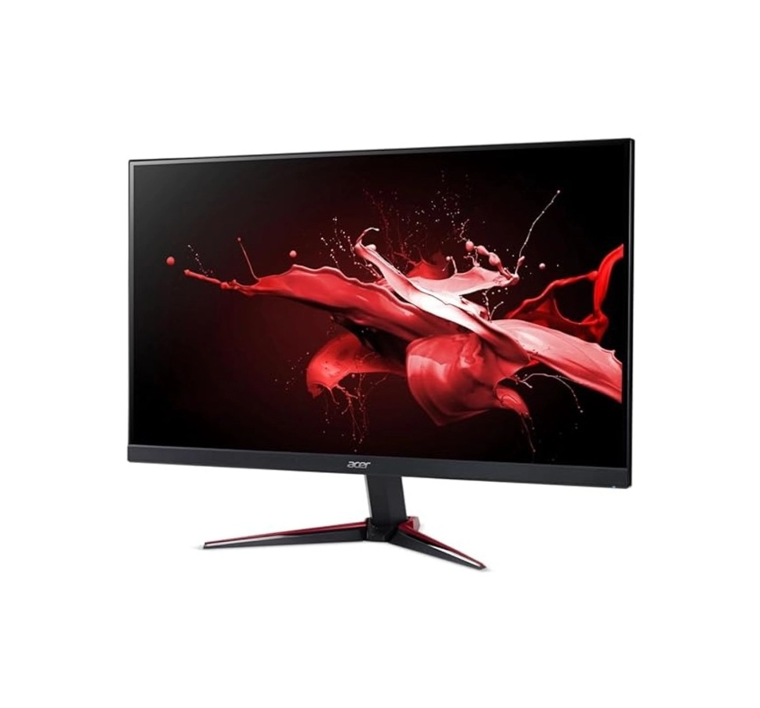Acer Nitro Vg240Yebmiix 23.8 Inç Fhd Zero Frame Ips 100Hz Freesync 16:9 1Ms(Vrb) 250Nits Vga 2Xhdmı Mm Audio Out Siyah H.cable X1 Gaming Monitör ürün görseli