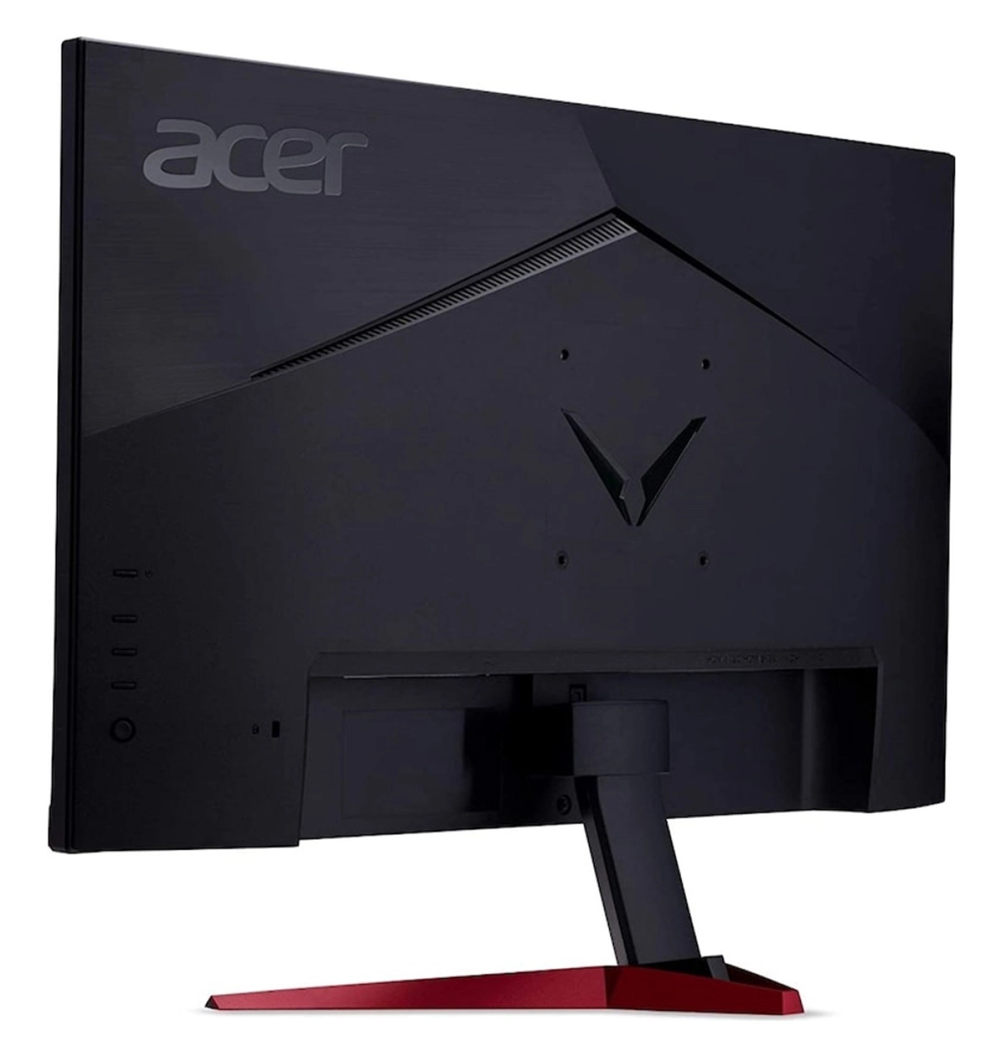 Acer Nitro Vg240Ys 23,8" 165 Hz (Hdmı+Display) Amd Radeon Freesync Fhd ( 1920X1080 ) Hdr 10 Ips Oyuncu Monitör Um.qv0Ee.s01 - Görsel 4