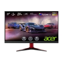 Acer Nitro Vg271P 27" 144Hz 1Ms (2Xhdmi+Display) Freesync Full Hd Ips Led Gaming Monitör Um.hv1Ee.p04