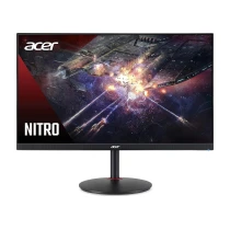 Acer Nitro Xv242Ypbmiipx 23.8" 165Hz 2Ms (Hdmi+Display) Freesync Fhd Led Monitör