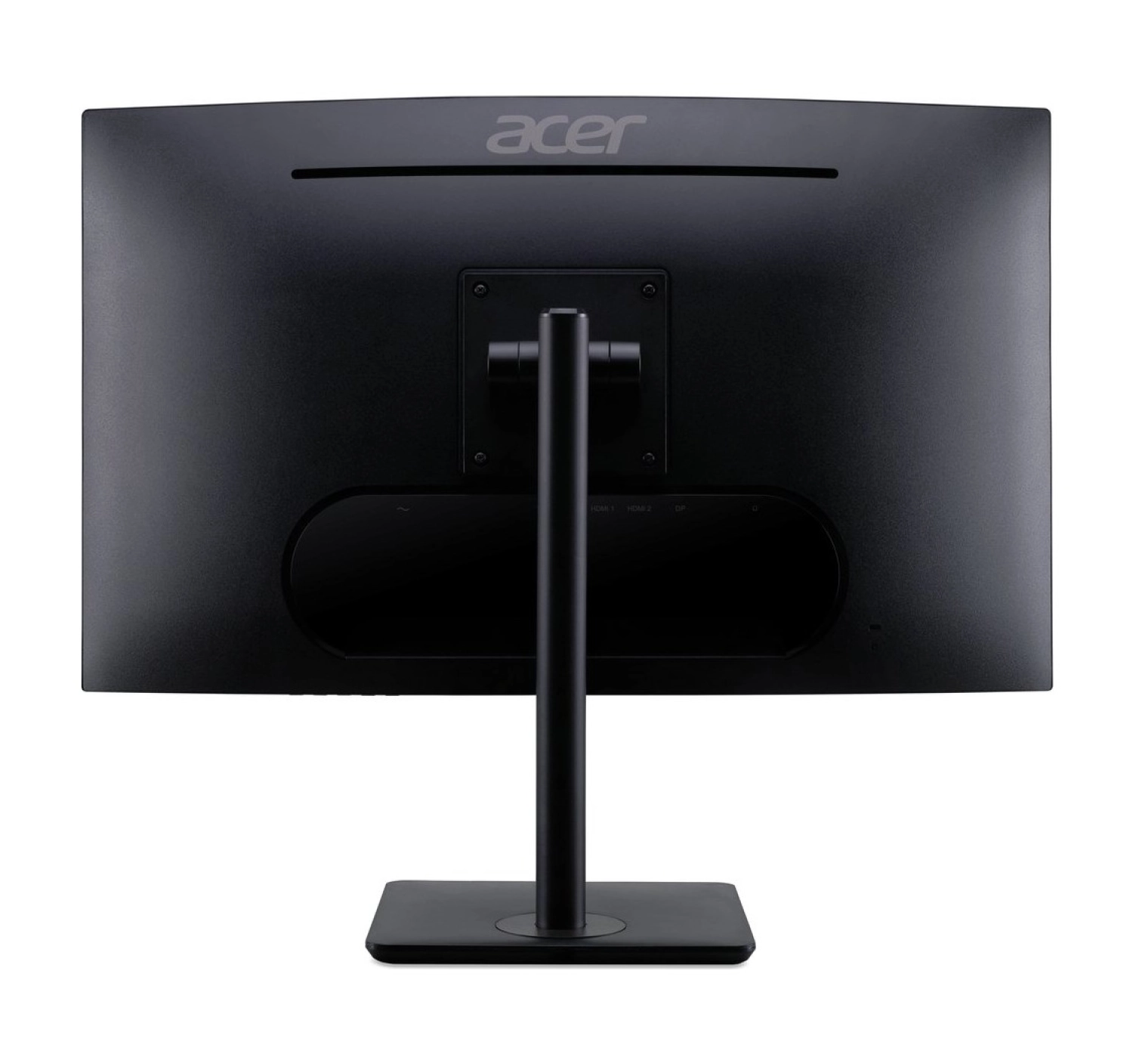 Acer Nitro Xz273Up 27” 170Hz 0.5Ms (Hdmı+Display) Freesync Premium Qhd Curved Monitör Um.hx3Ee.p25 - Görsel 6