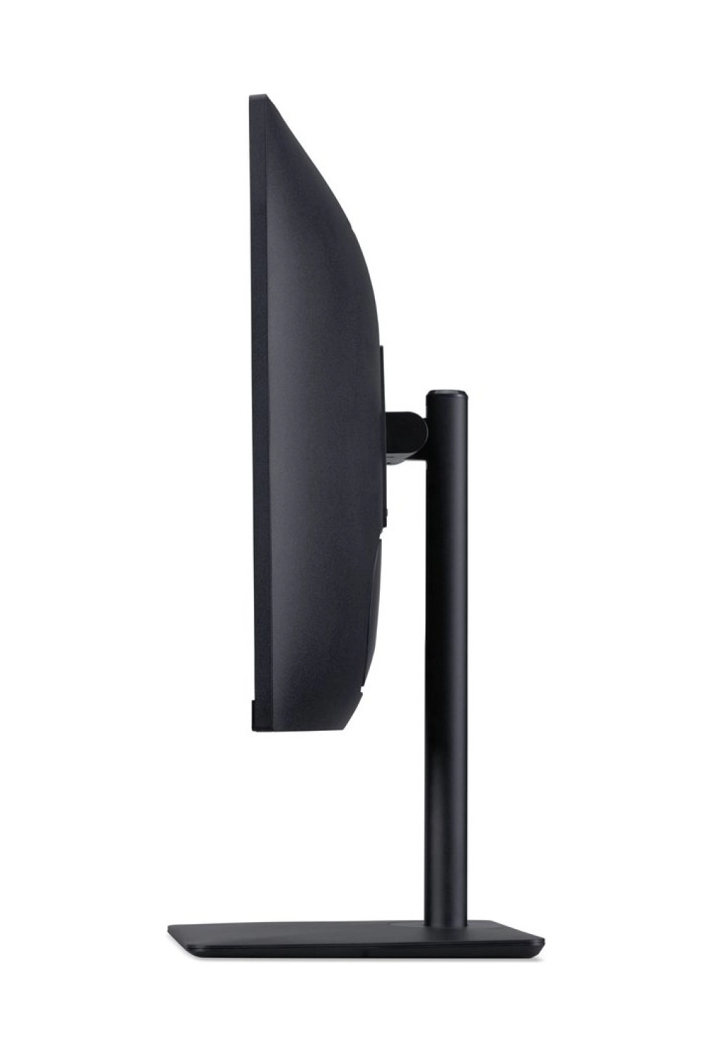 Acer Nitro Xz273Up 27” 170Hz 0.5Ms (Hdmı+Display) Freesync Premium Qhd Curved Monitör Um.hx3Ee.p25 - Görsel 4