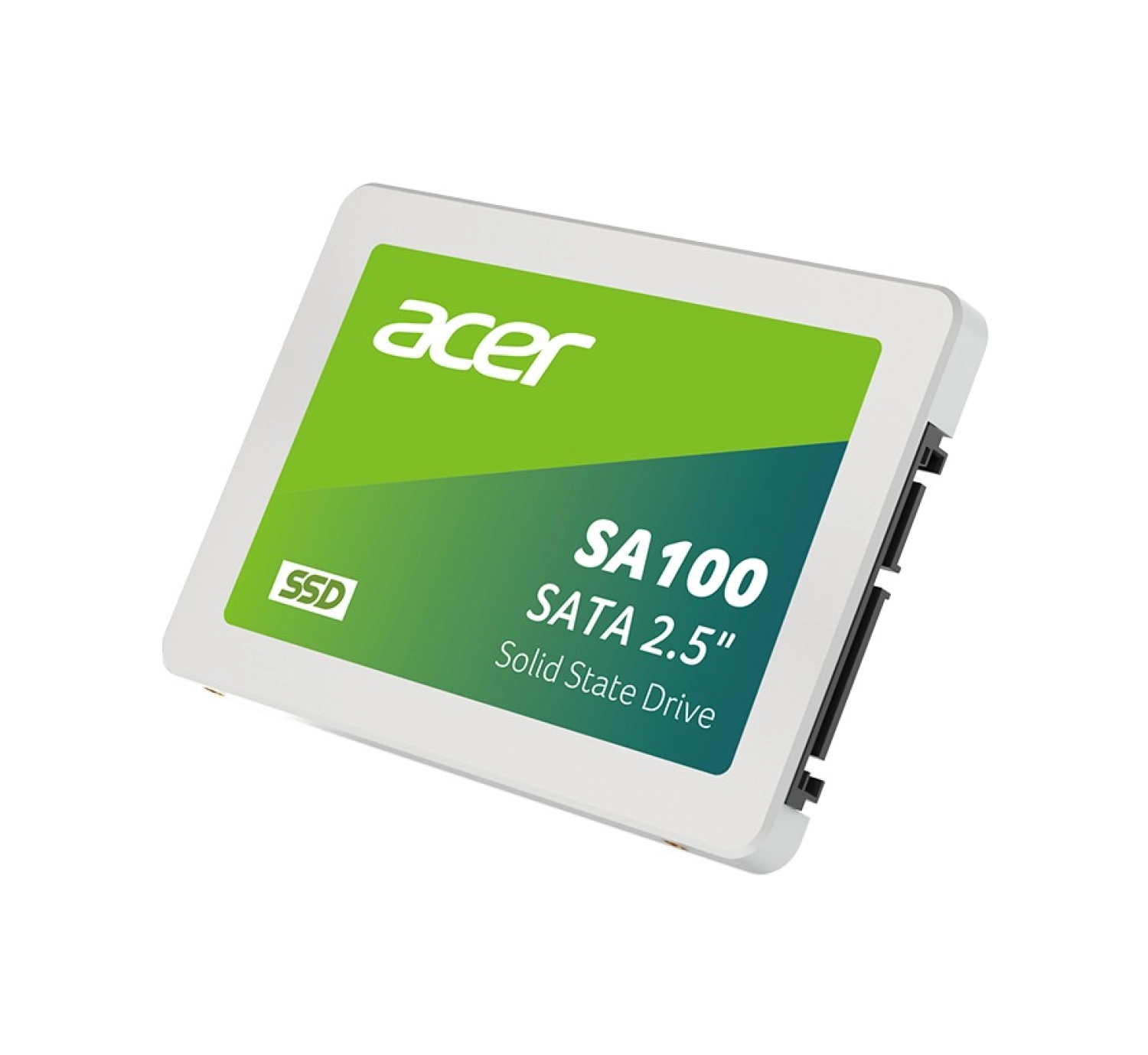 Acer Sa100 120Gb 560Mb-500Mb Sata Ssd - Görsel 3