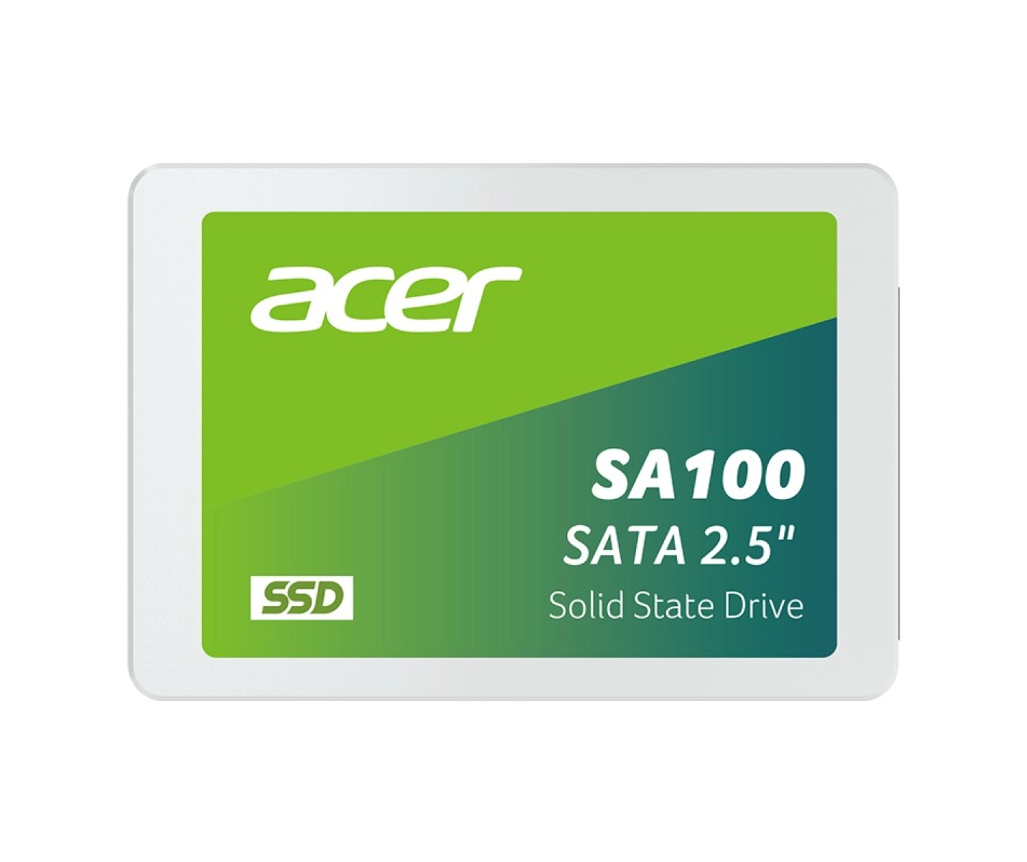 Acer Sa100 120Gb 560Mb-500Mb Sata Ssd ürün görseli