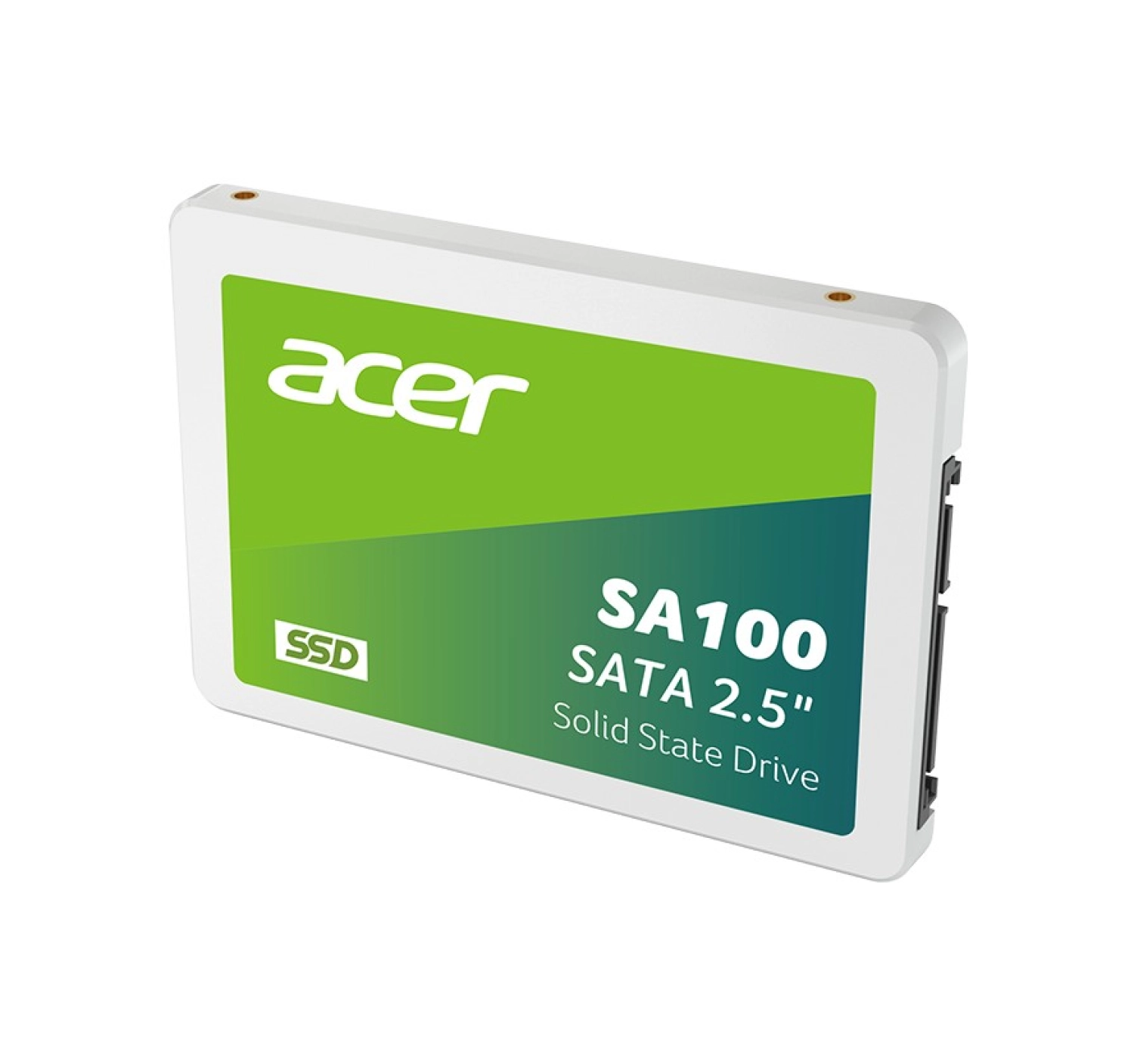 Acer Sa100 120Gb 560Mb-500Mb Sata Ssd - Görsel 2