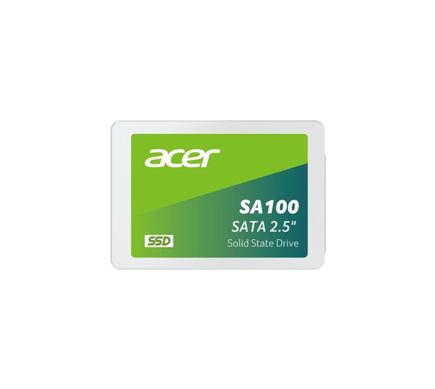 Acer Sa100 1920Gb Ssd ürün görseli