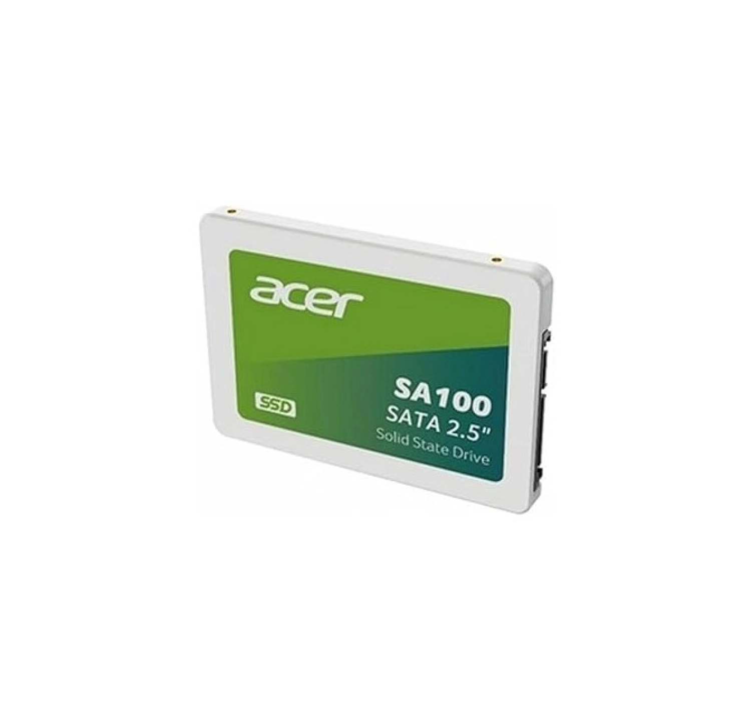 Acer Sa100-240Gb Sata 3.0 2.5" 240 Gb Ssd ürün görseli