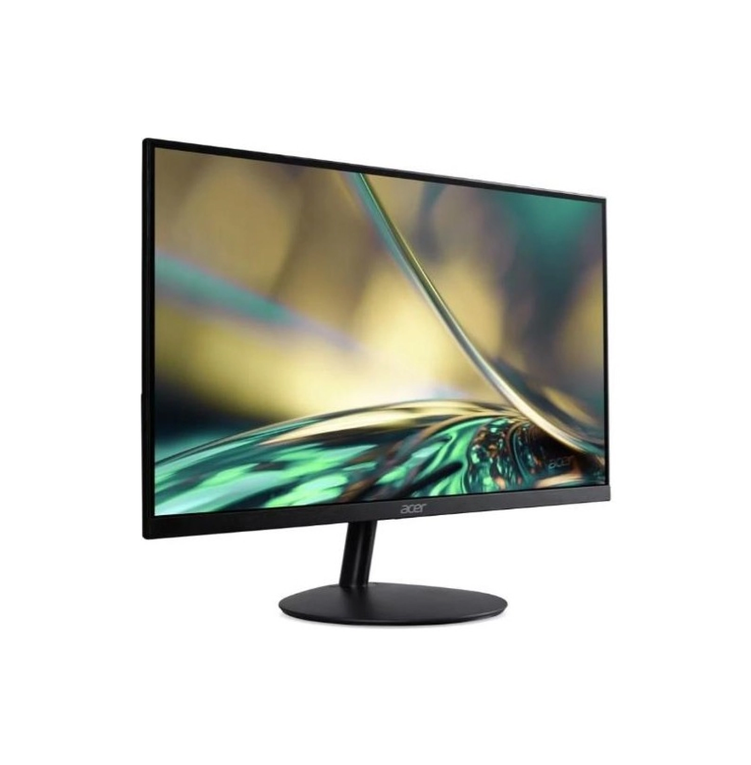Acer Sb242Y E 23.8 Inç Fhd 100Hz 1Ms Ips Monitör - Görsel 2