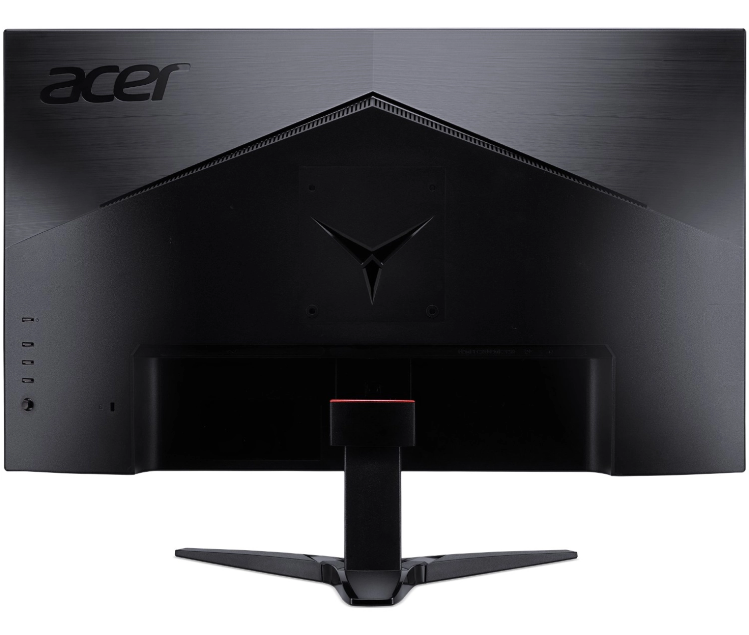 Acer Um.qx2Ee.p05 Kg242Yp Zeroframe 23.8" Full Hd Ips 1920X1080 1Ms(Vrb) 165Hz 2Xhdmi(2.0) 1Xdp(1.2) Free Sync Monitör - Görsel 4