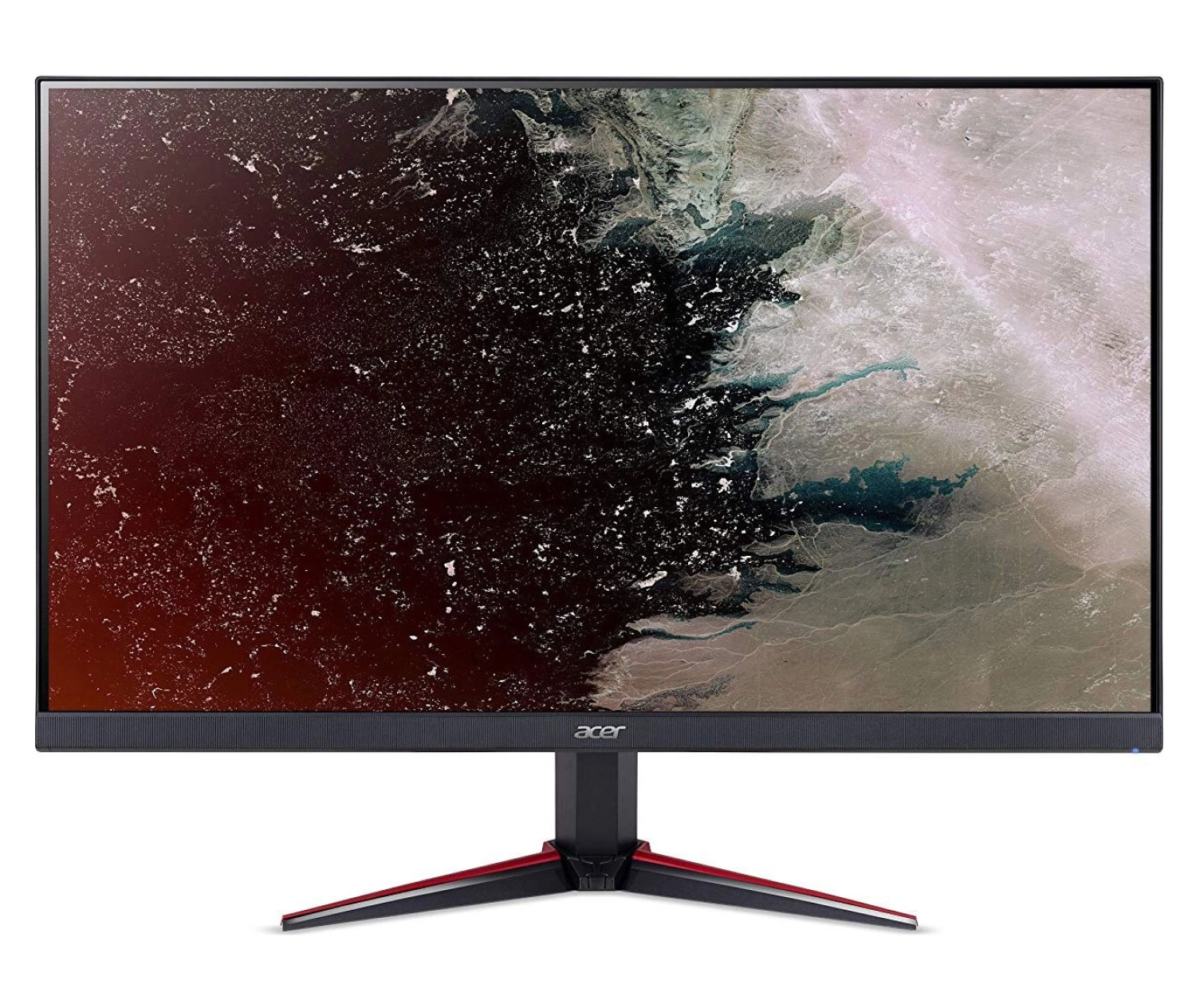 Acer Vg240Ypbiip 24" 144Hz 1Ms (Hdmi+Display) Freesync Full Hd Ips Monitör Um.qv0Ee.p01 ürün görseli