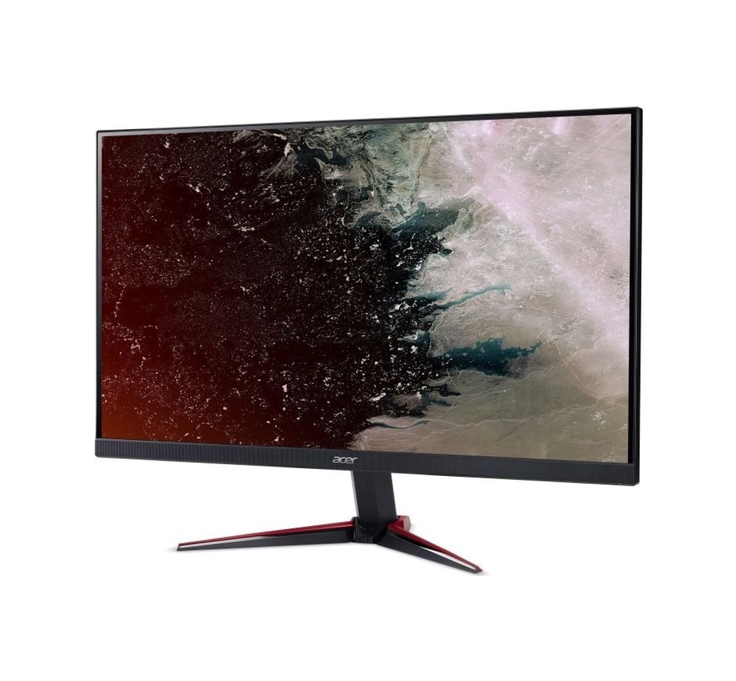 Acer Vg240Ypbiip 24" 144Hz 1Ms (Hdmi+Display) Freesync Full Hd Ips Monitör Um.qv0Ee.p01 - Görsel 2