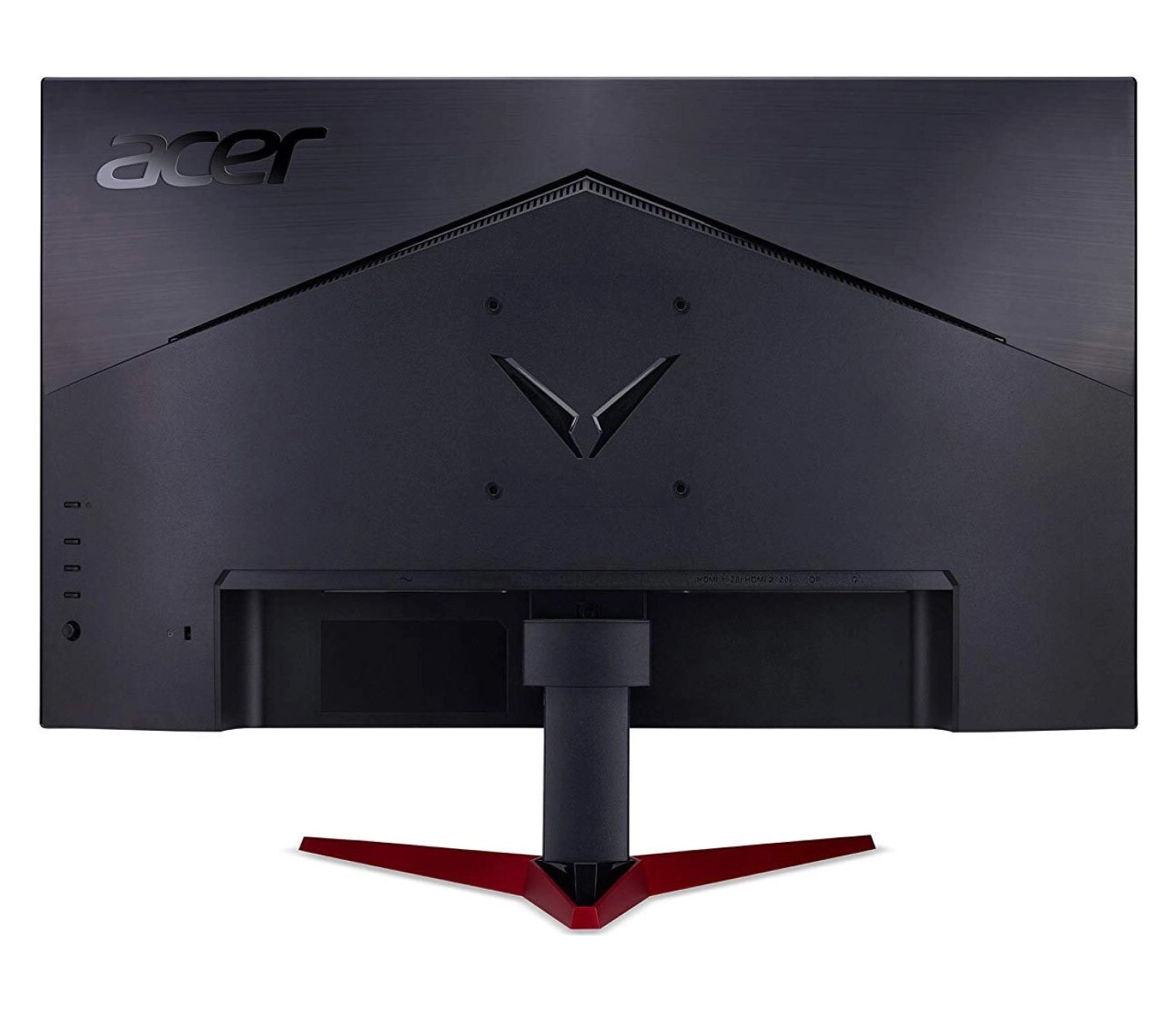 Acer Vg240Ypbiip 24" 144Hz 1Ms (Hdmi+Display) Freesync Full Hd Ips Monitör Um.qv0Ee.p01 - Görsel 3