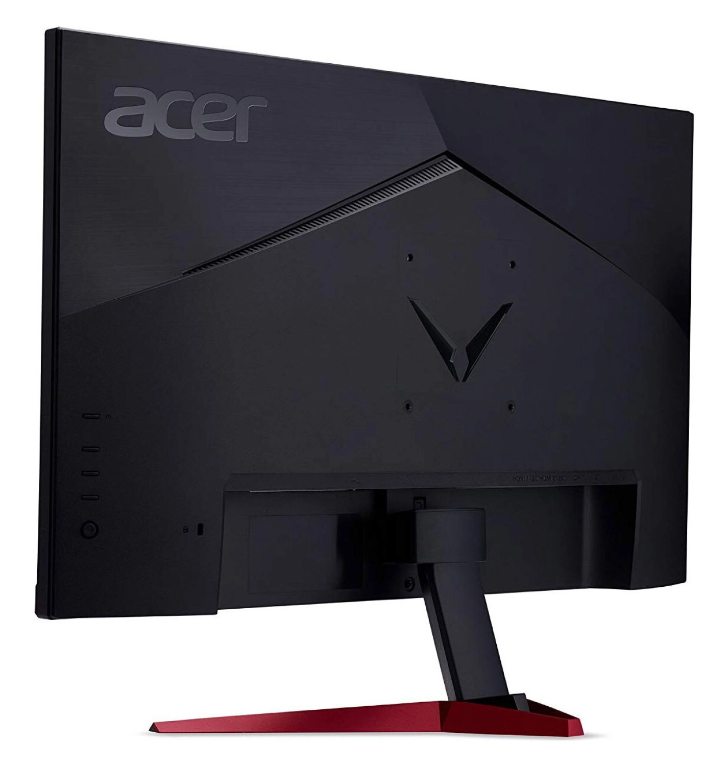 Acer Vg240Ypbiip 24" 144Hz 1Ms (Hdmi+Display) Freesync Full Hd Ips Monitör Um.qv0Ee.p01 - Görsel 4