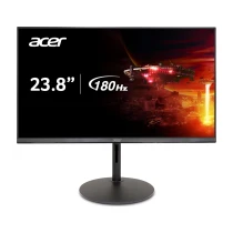 Acer Xf240Ym3Biiph 23.8" 180Hz 1Ms Hdr10 Freesync Premium 1920 X 1080 Ips Panel Fhd Oyuncu Monitörü