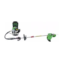 Active 6.5Z Benzinli Sırt Tırpan 4.5Hp 63Cc