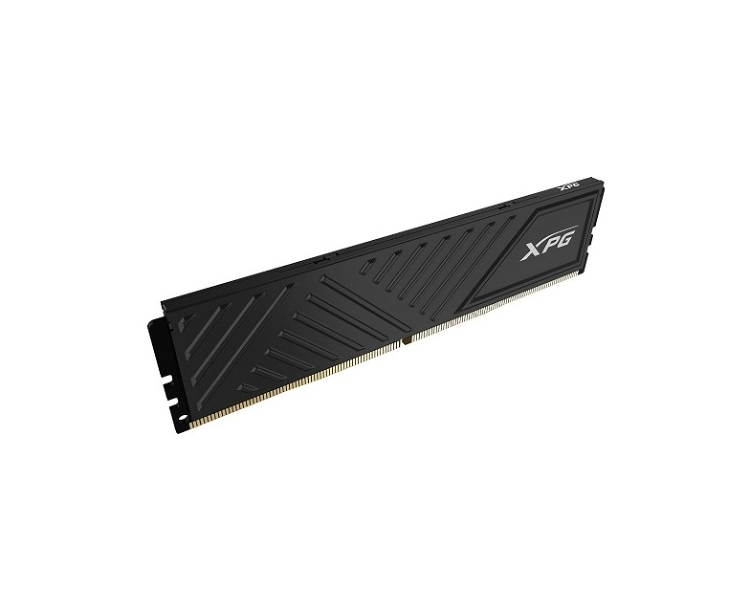 Adata A-Data Ram Dımm 16Gb Ddr4 Xpg 3600Mhz Gammıx D35 Black Ax4U360016G18I-Sbkd35 ürün görseli