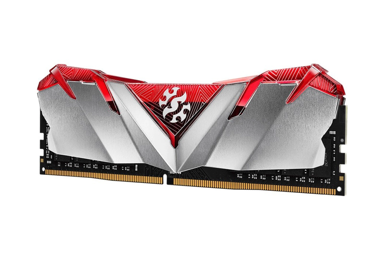 Adata Xpg Gammix D30 8Gb 3200Mhz Ddr4 Ram Ax4U320038G16A-Sr30 - Görsel 2